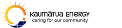 Kaumatua Energy